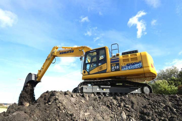 Toward a Zero Carbon Environment